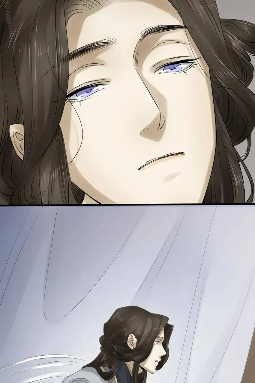 Read The Heart-Rending Crime chapter 33 image 46 on Lezhin