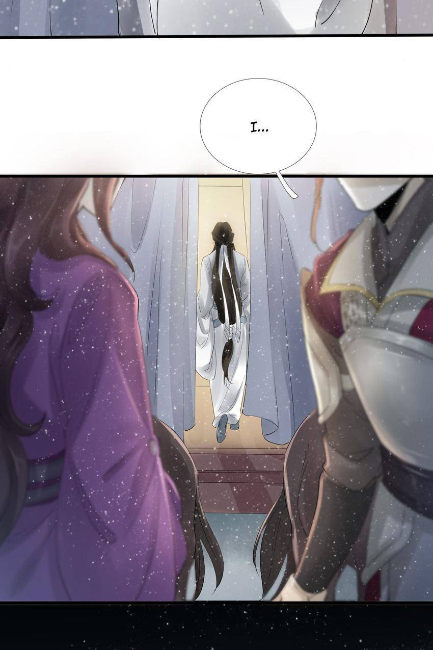 Read The Heart-Rending Crime chapter 34 image 2 on Lezhin