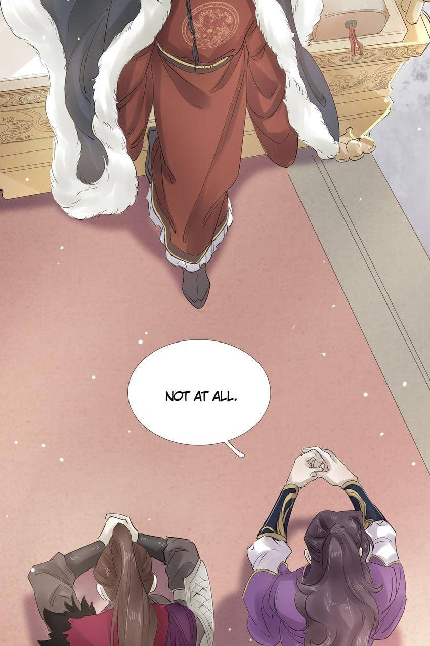 Read The Heart-Rending Crime chapter 34 image 32 on Lezhin
