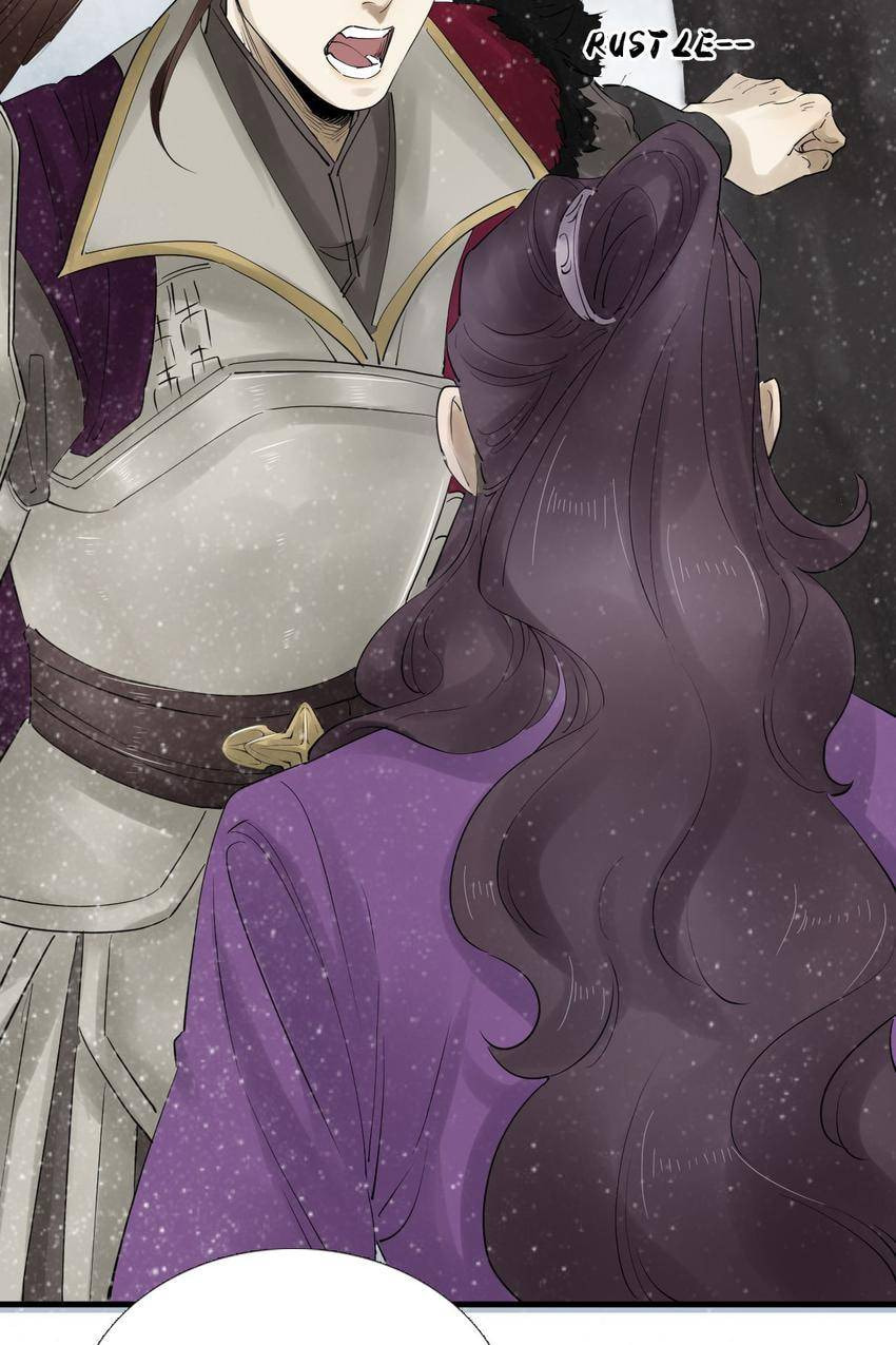 Read The Heart-Rending Crime chapter 34 image 4 on Lezhin