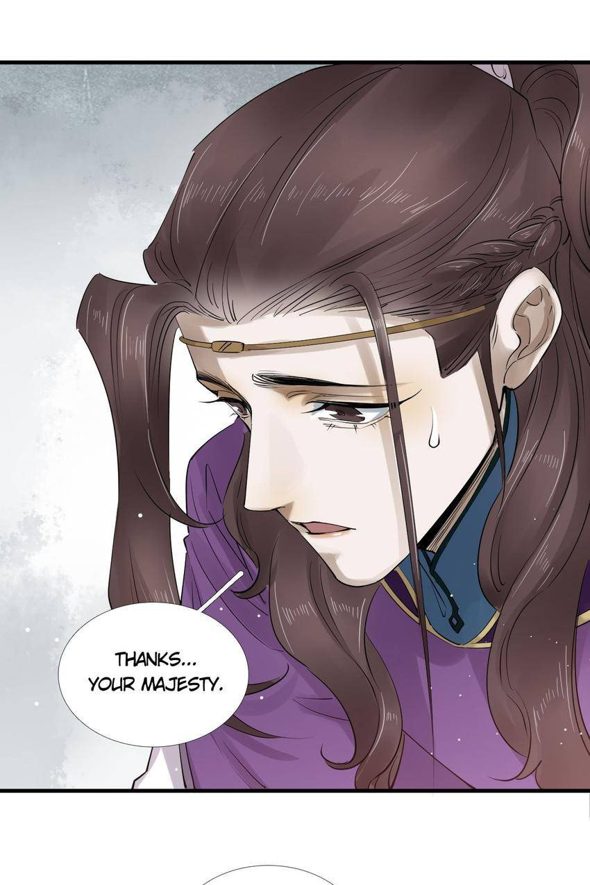 Read The Heart-Rending Crime chapter 34 image 45 on Lezhin