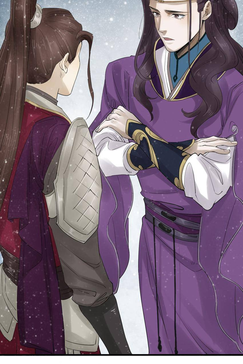 Read The Heart-Rending Crime chapter 34 image 7 on Lezhin