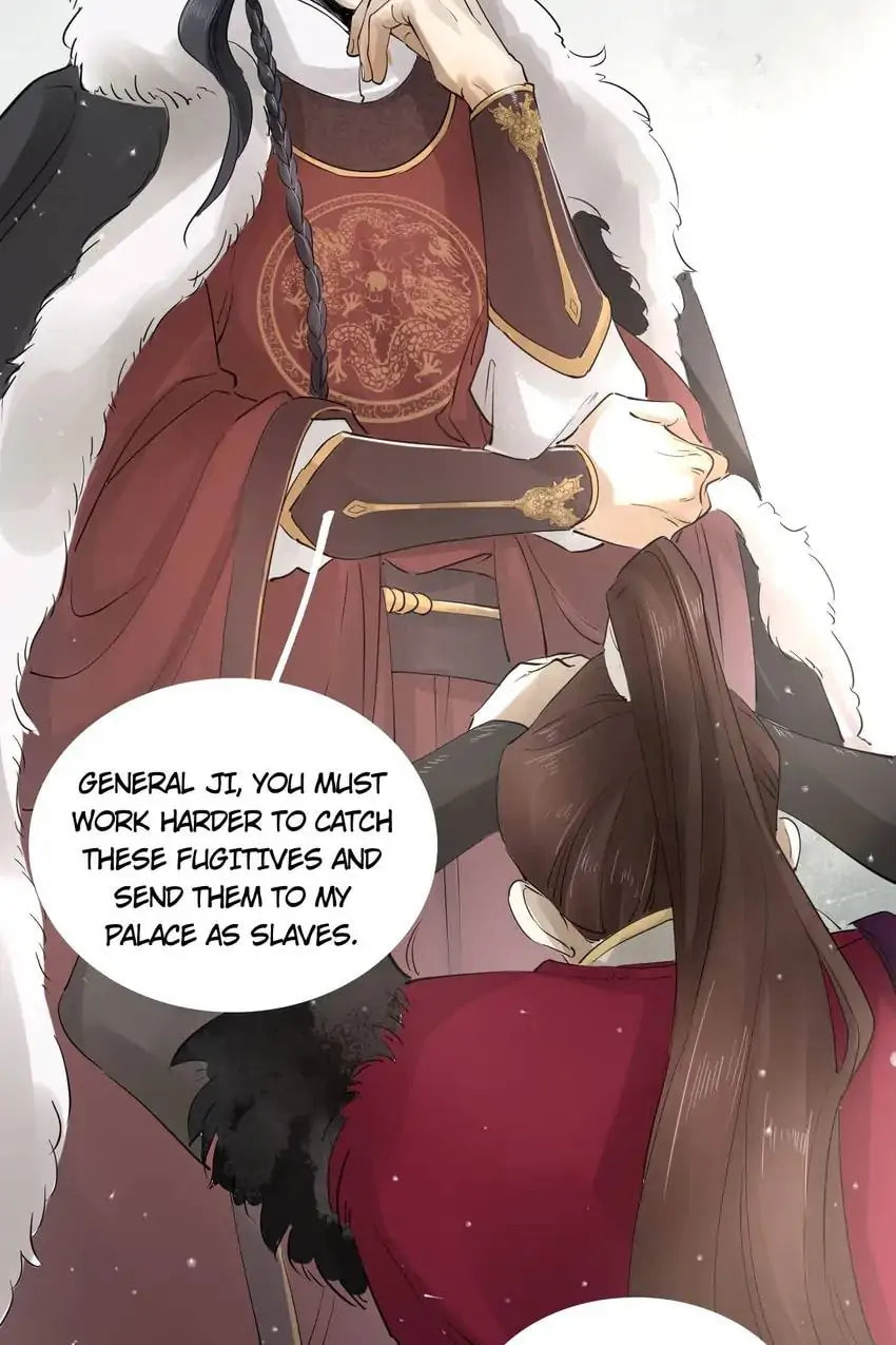 Read The Heart-Rending Crime chapter 35 image 2 on Lezhin