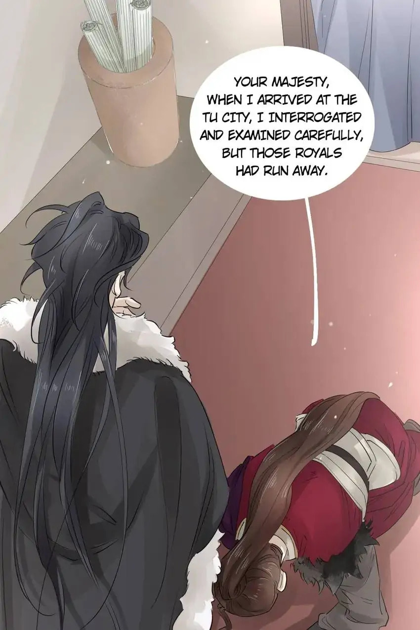 Read The Heart-Rending Crime chapter 35 image 4 on Lezhin