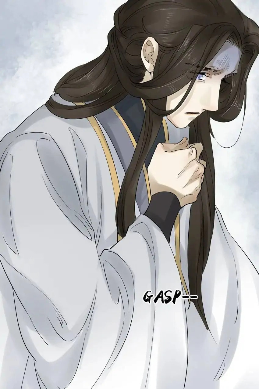 Read The Heart-Rending Crime chapter 35 image 45 on Lezhin