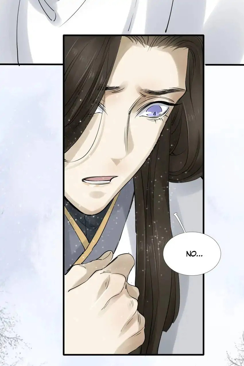 Read The Heart-Rending Crime chapter 35 image 46 on Lezhin