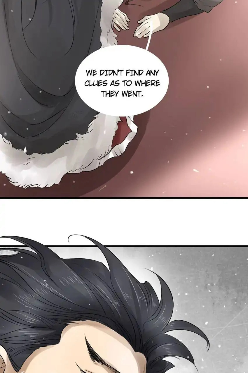 Read The Heart-Rending Crime chapter 35 image 5 on Lezhin