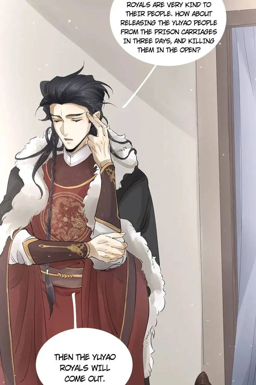 Read The Heart-Rending Crime chapter 35 image 7 on Lezhin
