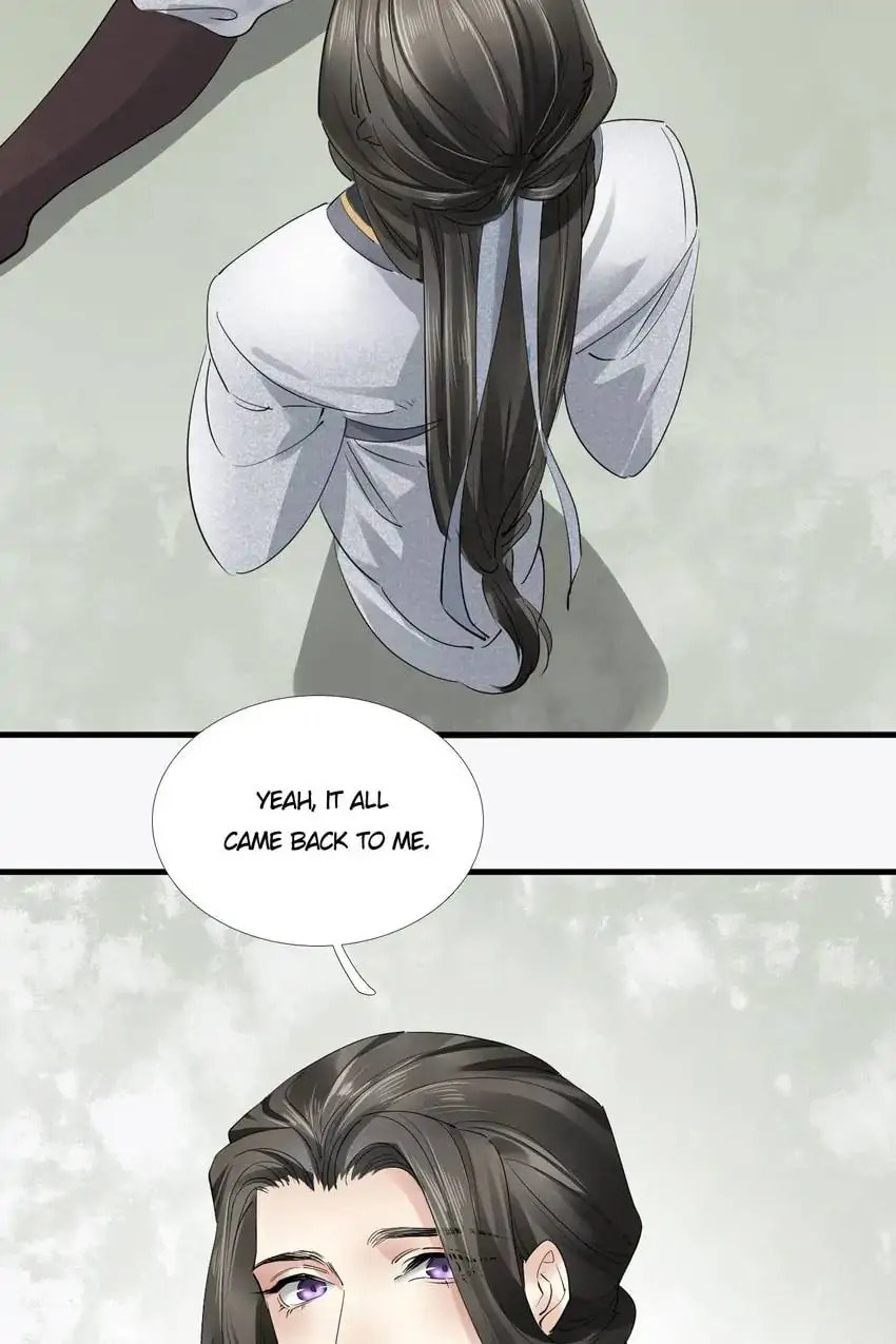 Read The Heart-Rending Crime chapter 37 image 32 on Lezhin