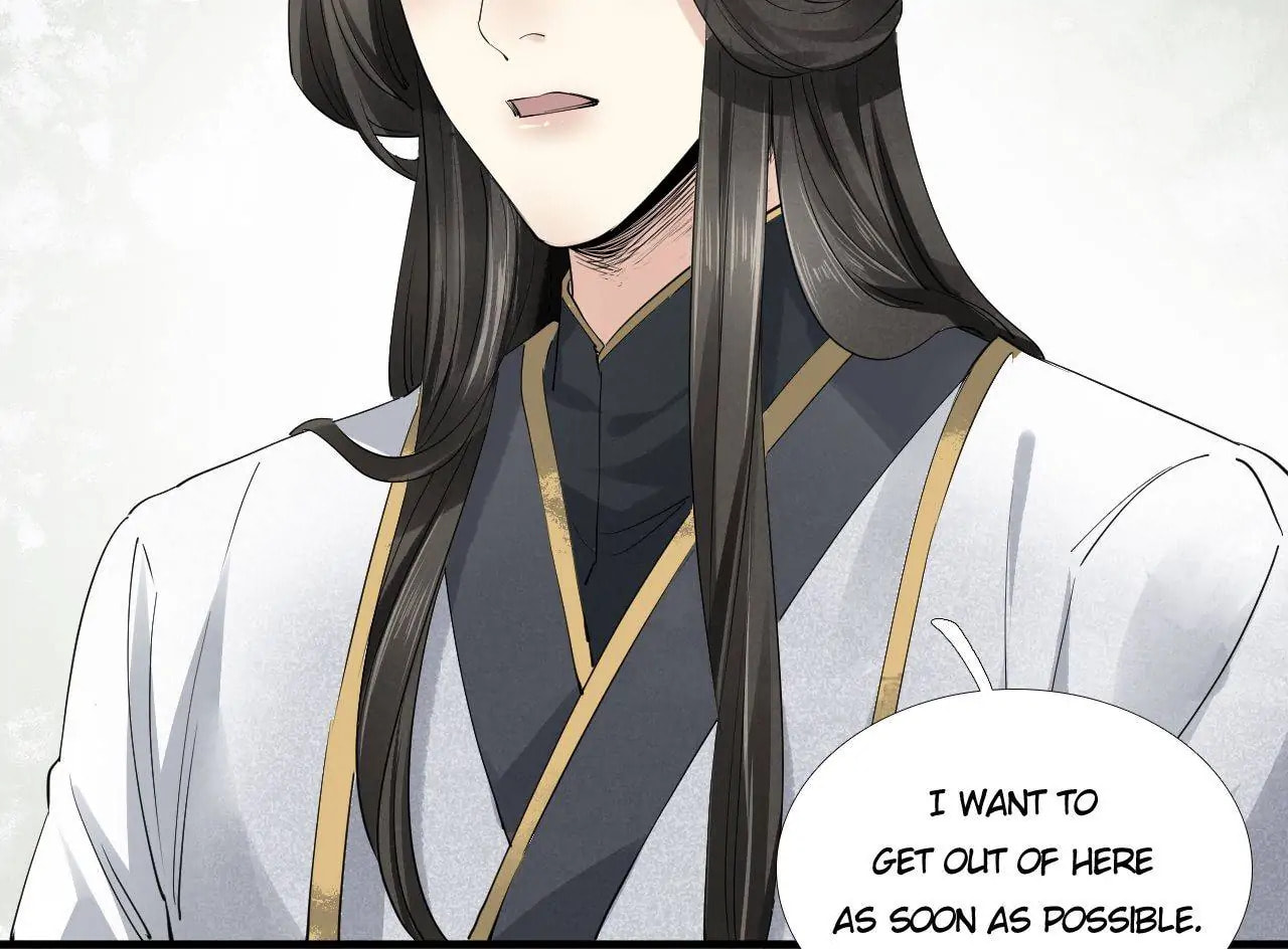 Read The Heart-Rending Crime chapter 37 image 33 on Lezhin