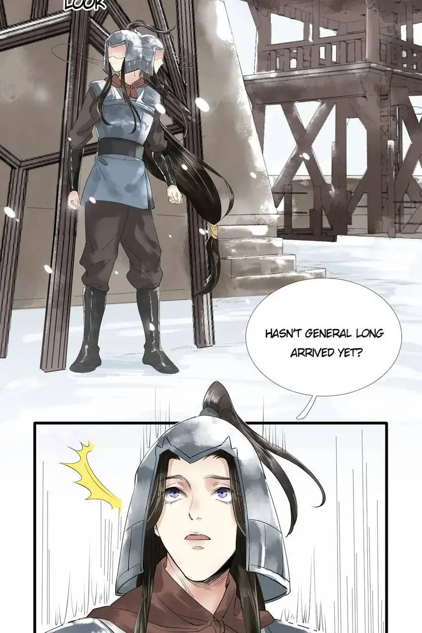 Read The Heart-Rending Crime chapter 37 image 46 on Lezhin