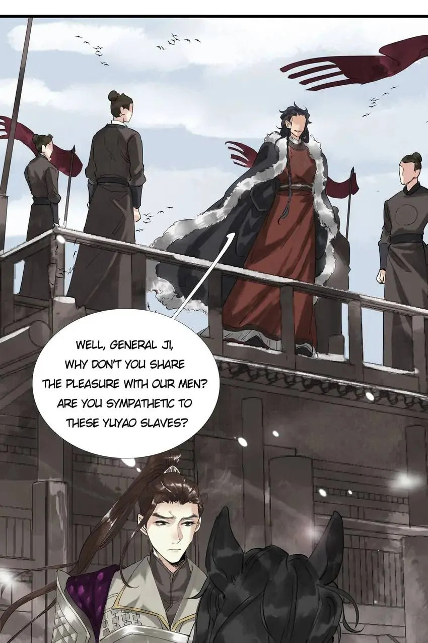 Read The Heart-Rending Crime chapter 38 image 2 on Lezhin