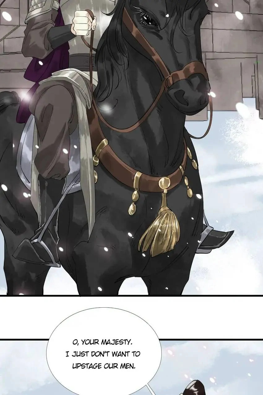 Read The Heart-Rending Crime chapter 38 image 3 on Lezhin