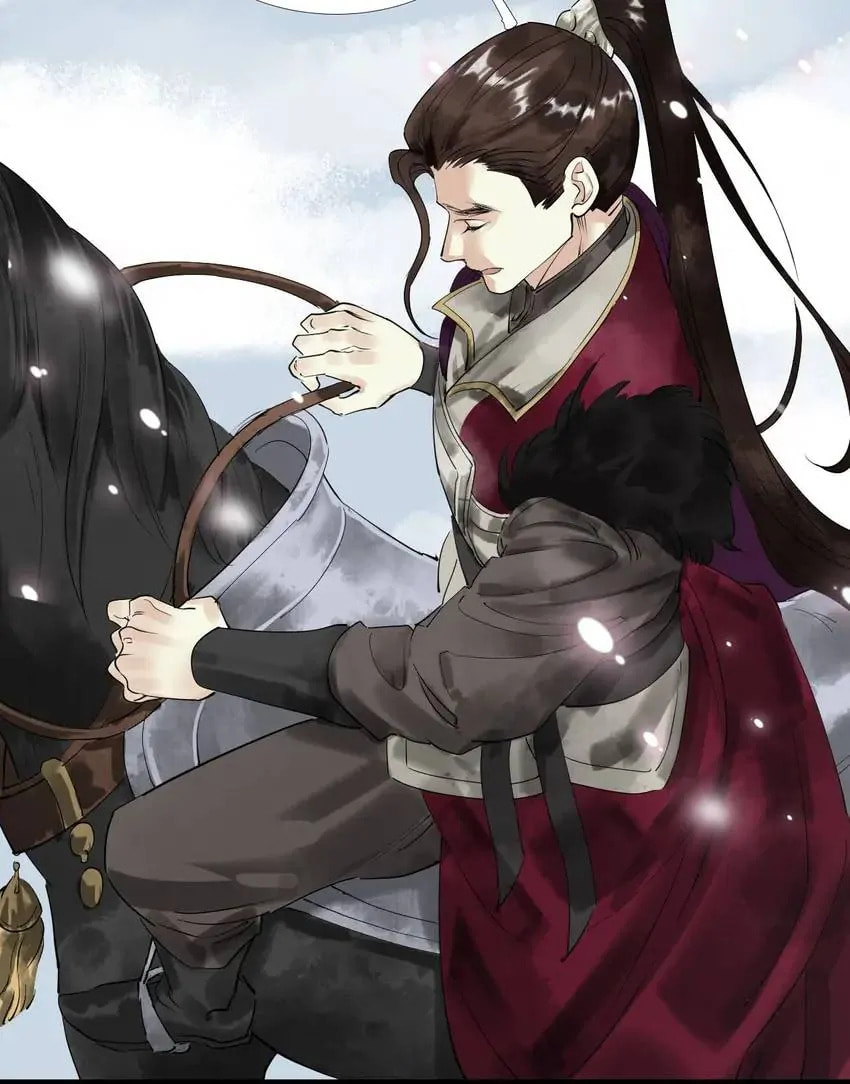 Read The Heart-Rending Crime chapter 38 image 4 on Lezhin