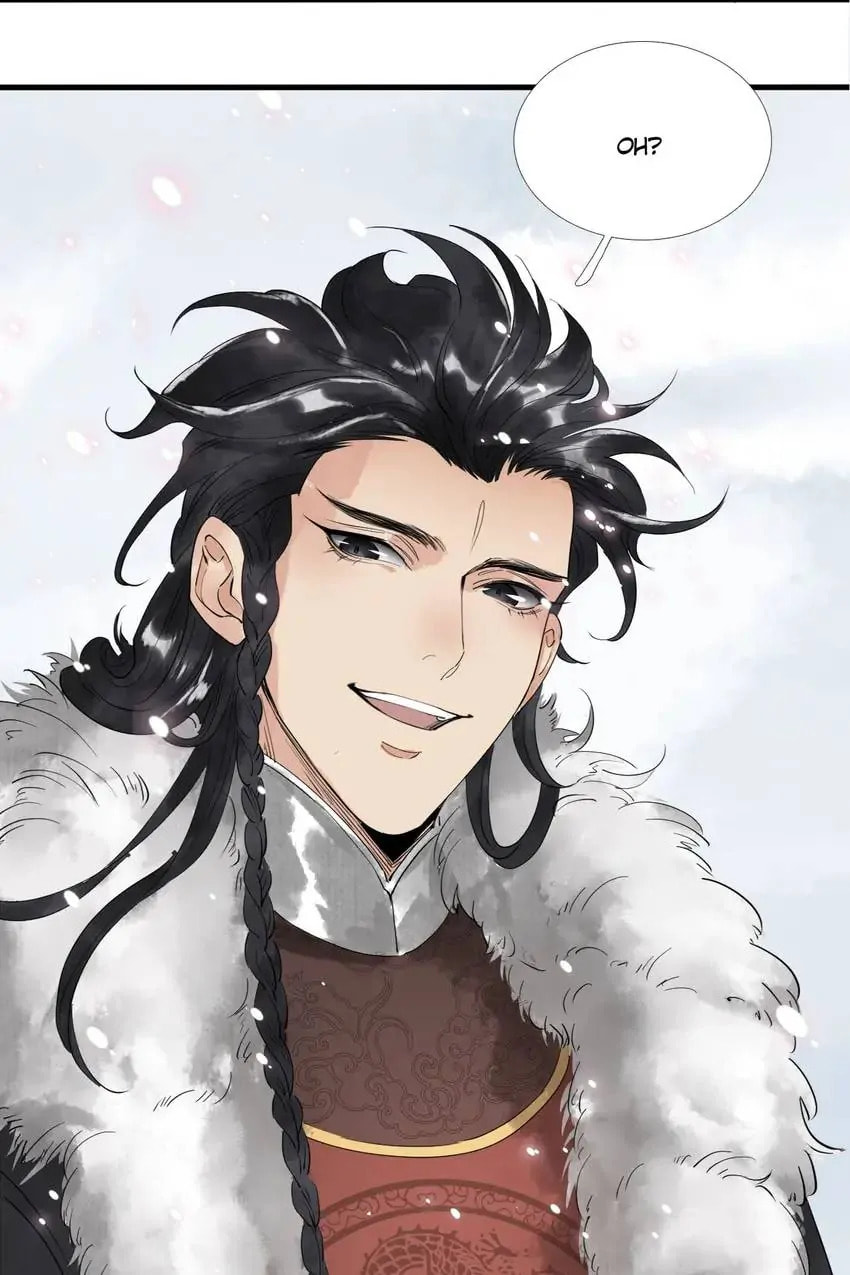 Read The Heart-Rending Crime chapter 38 image 5 on Lezhin