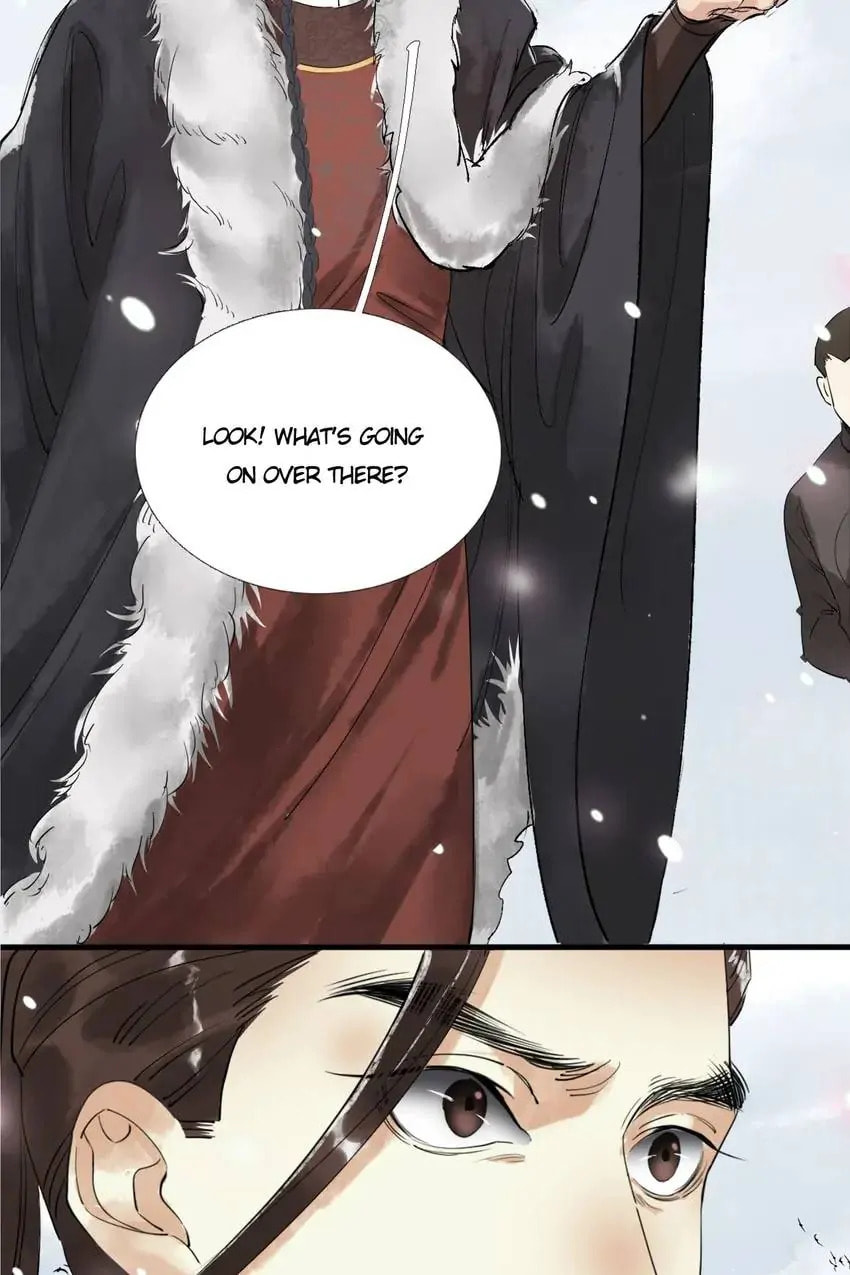 Read The Heart-Rending Crime chapter 38 image 7 on Lezhin