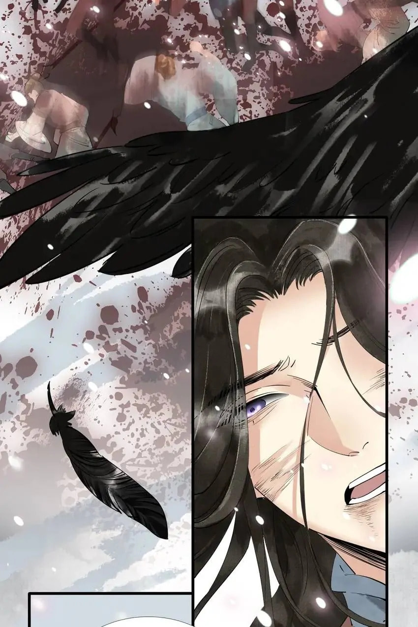 Read The Heart-Rending Crime chapter 39 image 1 on Lezhin