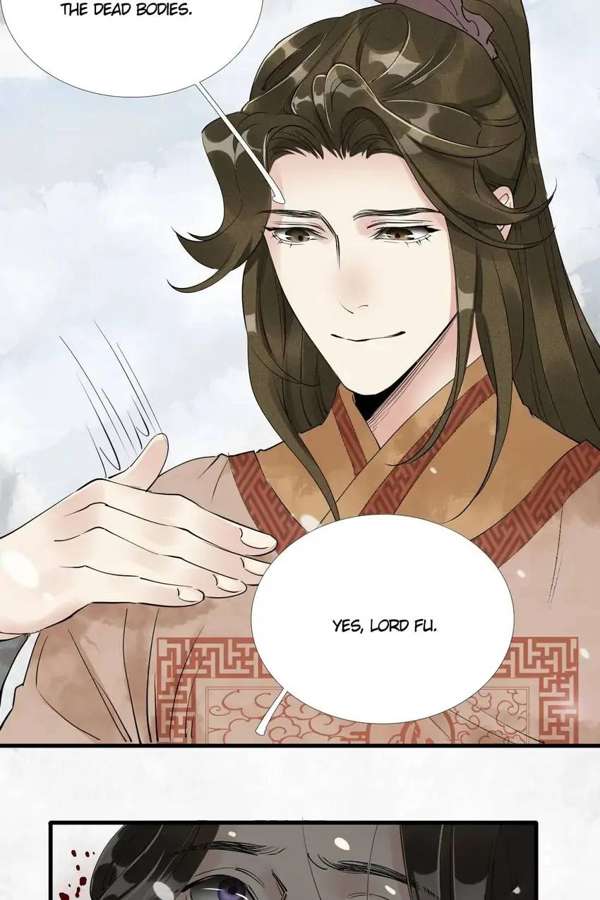 Read The Heart-Rending Crime chapter 39 image 10 on Lezhin