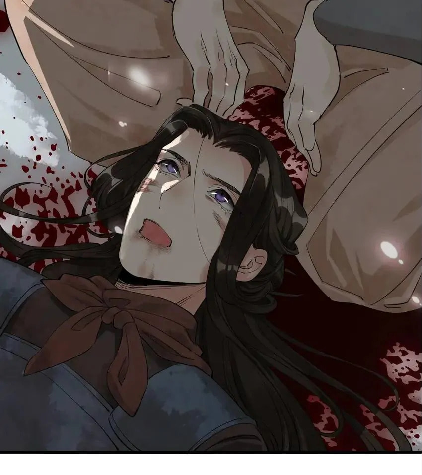 Read The Heart-Rending Crime chapter 39 image 12 on Lezhin