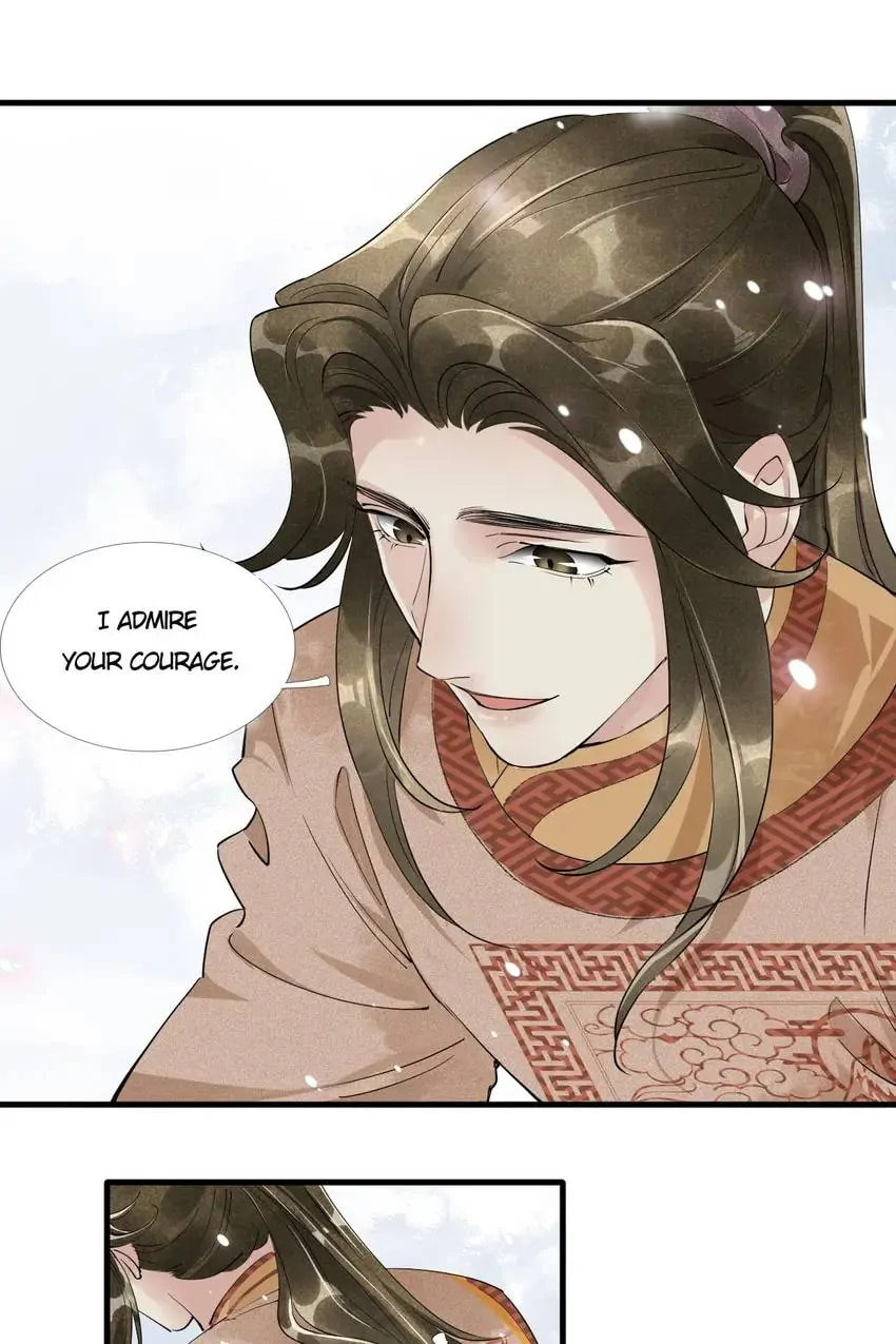 Read The Heart-Rending Crime chapter 39 image 13 on Lezhin
