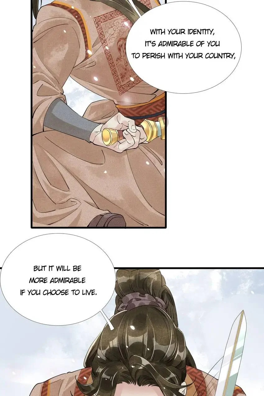 Read The Heart-Rending Crime chapter 39 image 14 on Lezhin