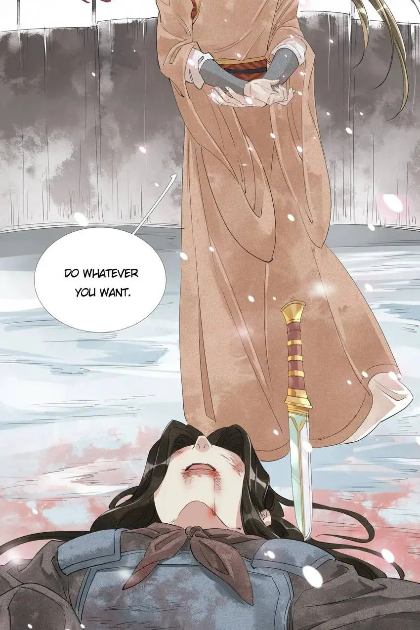 Read The Heart-Rending Crime chapter 39 image 17 on Lezhin