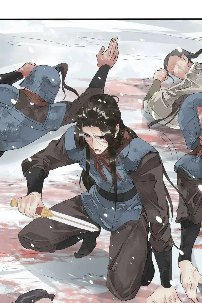 Read The Heart-Rending Crime chapter 39 image 24 on Lezhin