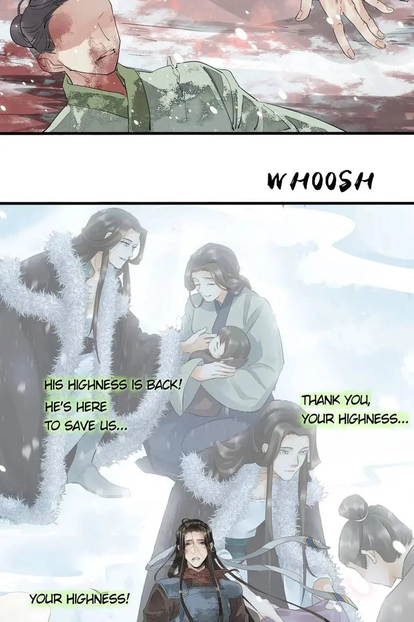 Read The Heart-Rending Crime chapter 39 image 25 on Lezhin