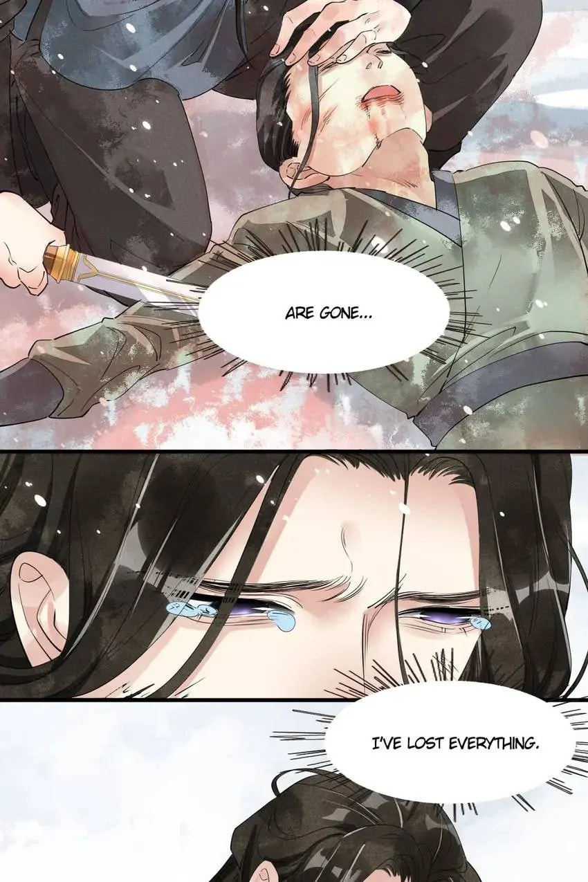 Read The Heart-Rending Crime chapter 39 image 29 on Lezhin