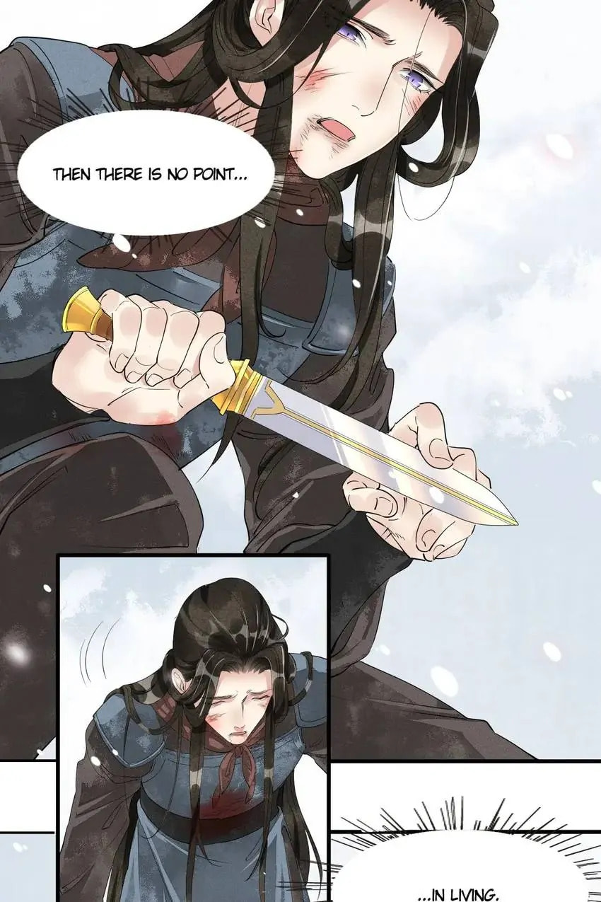 Read The Heart-Rending Crime chapter 39 image 30 on Lezhin
