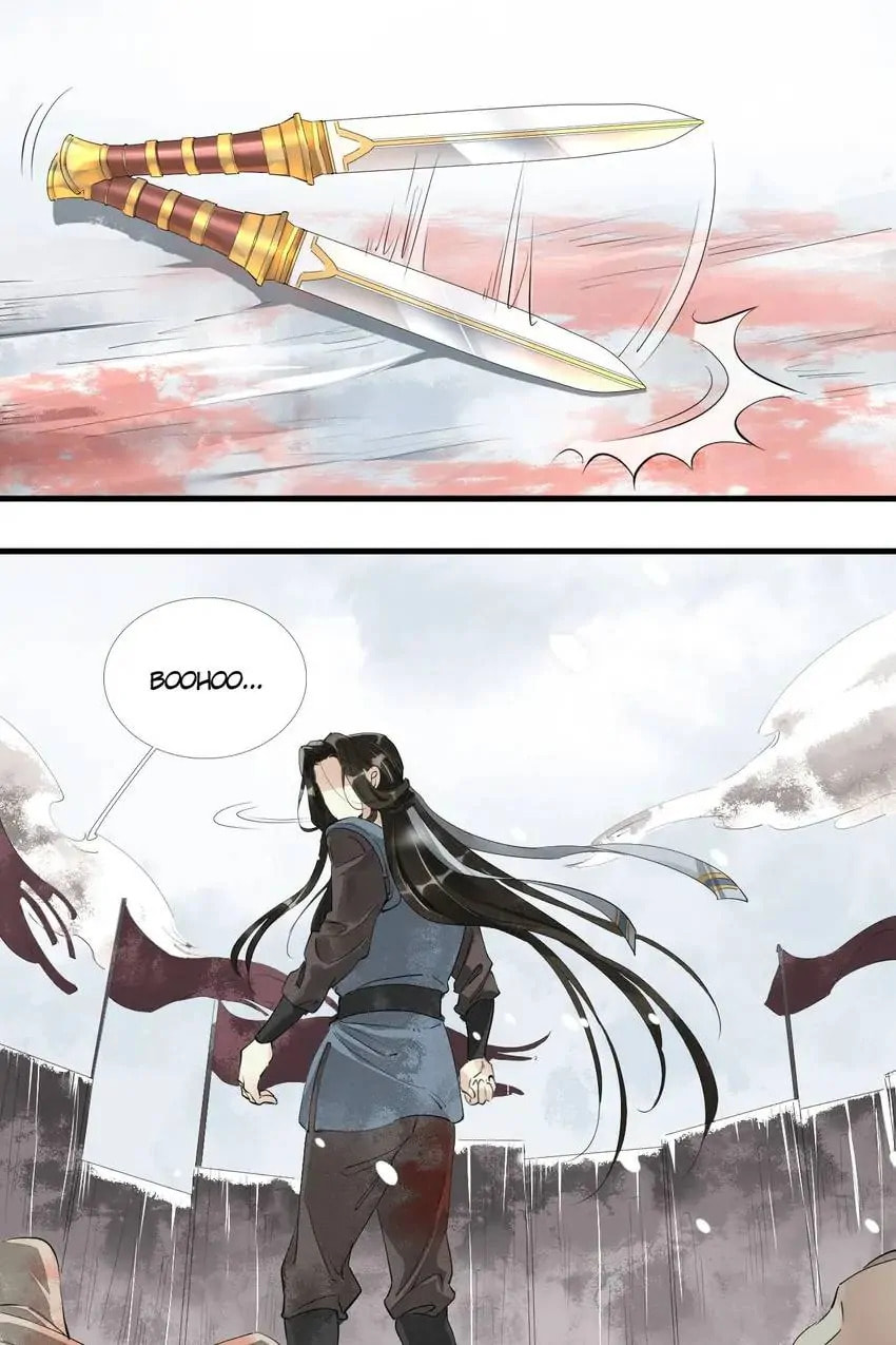 Read The Heart-Rending Crime chapter 39 image 35 on Lezhin