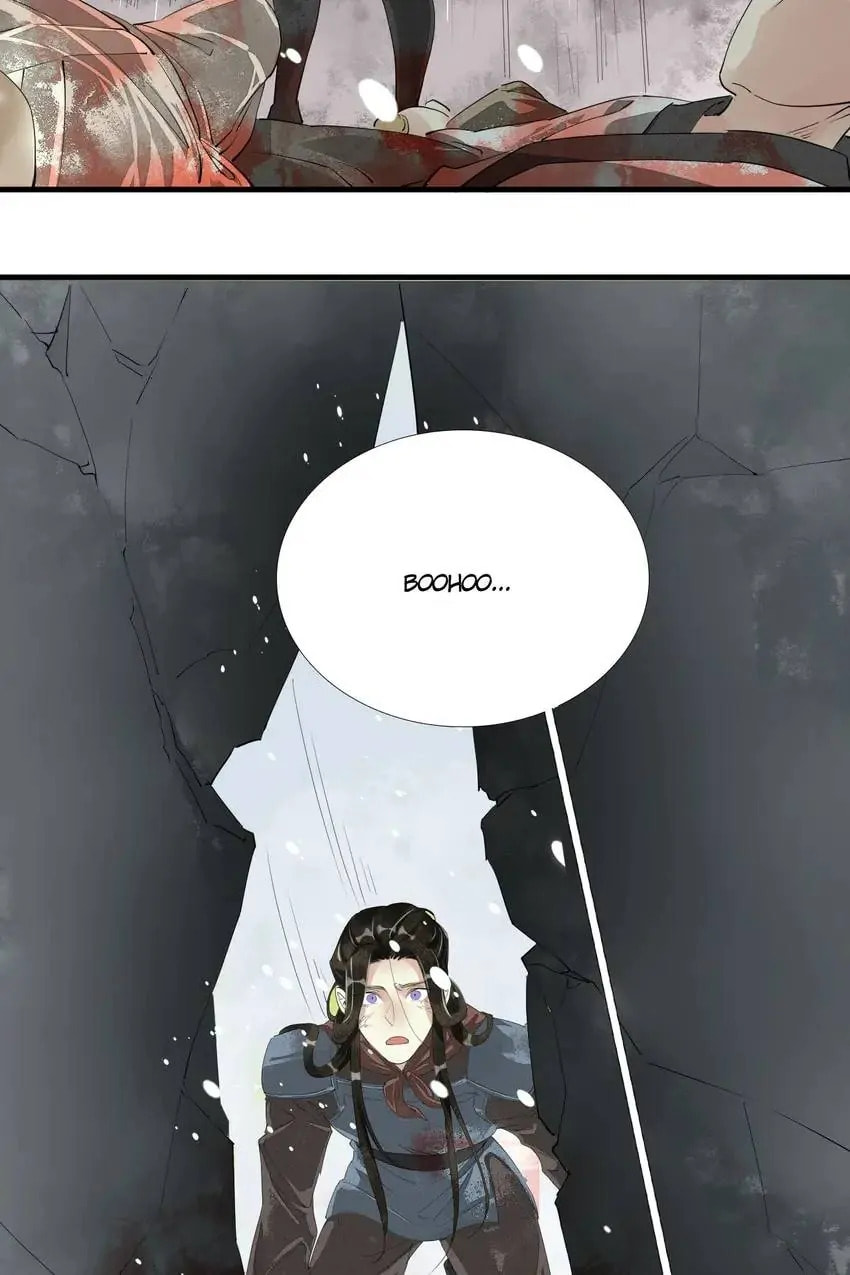 Read The Heart-Rending Crime chapter 39 image 36 on Lezhin
