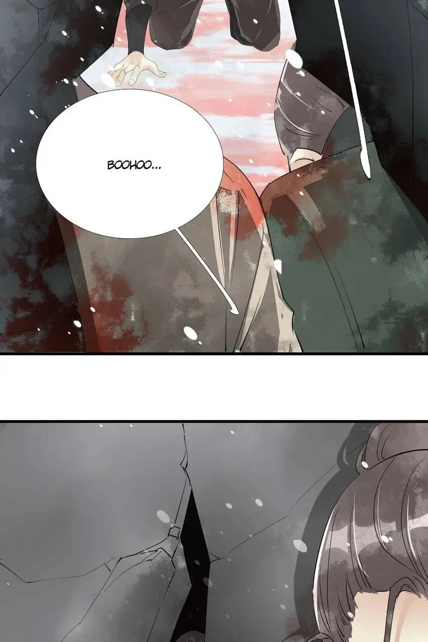 Read The Heart-Rending Crime chapter 39 image 37 on Lezhin