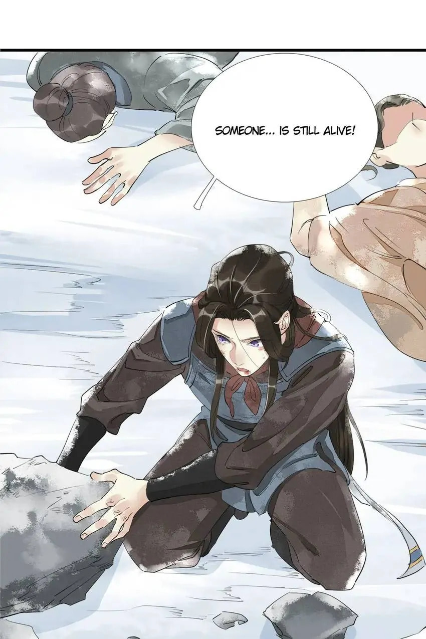 Read The Heart-Rending Crime chapter 39 image 40 on Lezhin