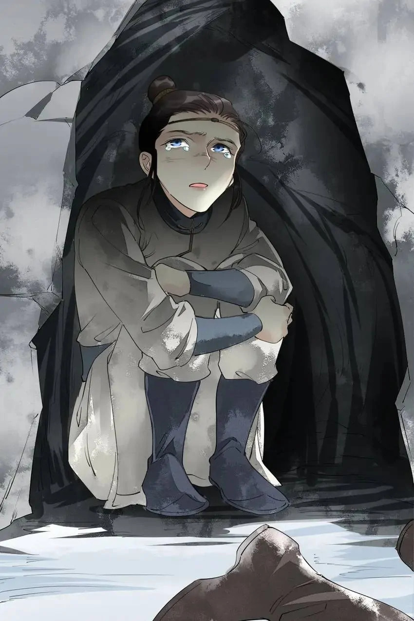 Read The Heart-Rending Crime chapter 39 image 42 on Lezhin