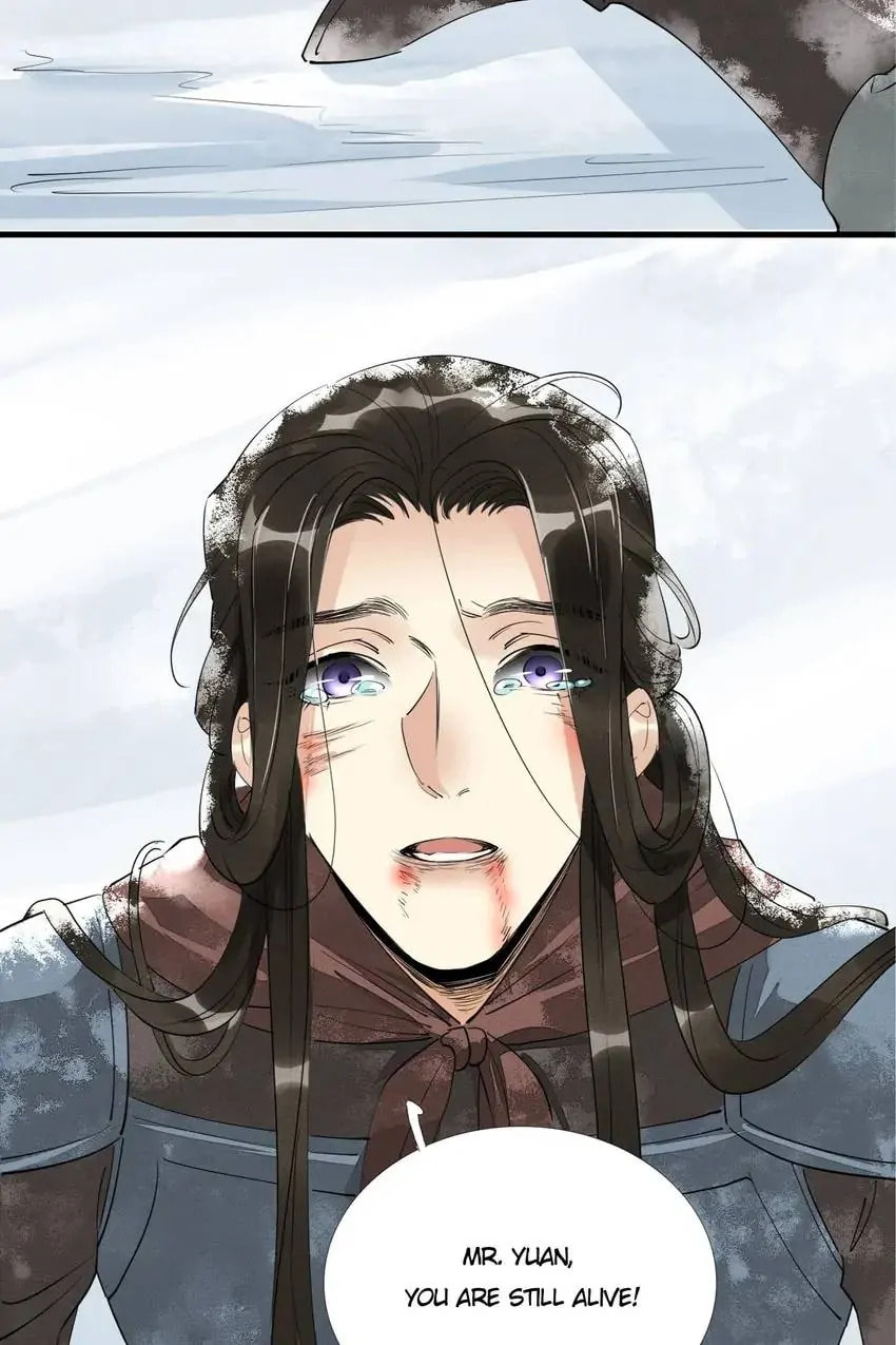 Read The Heart-Rending Crime chapter 39 image 43 on Lezhin