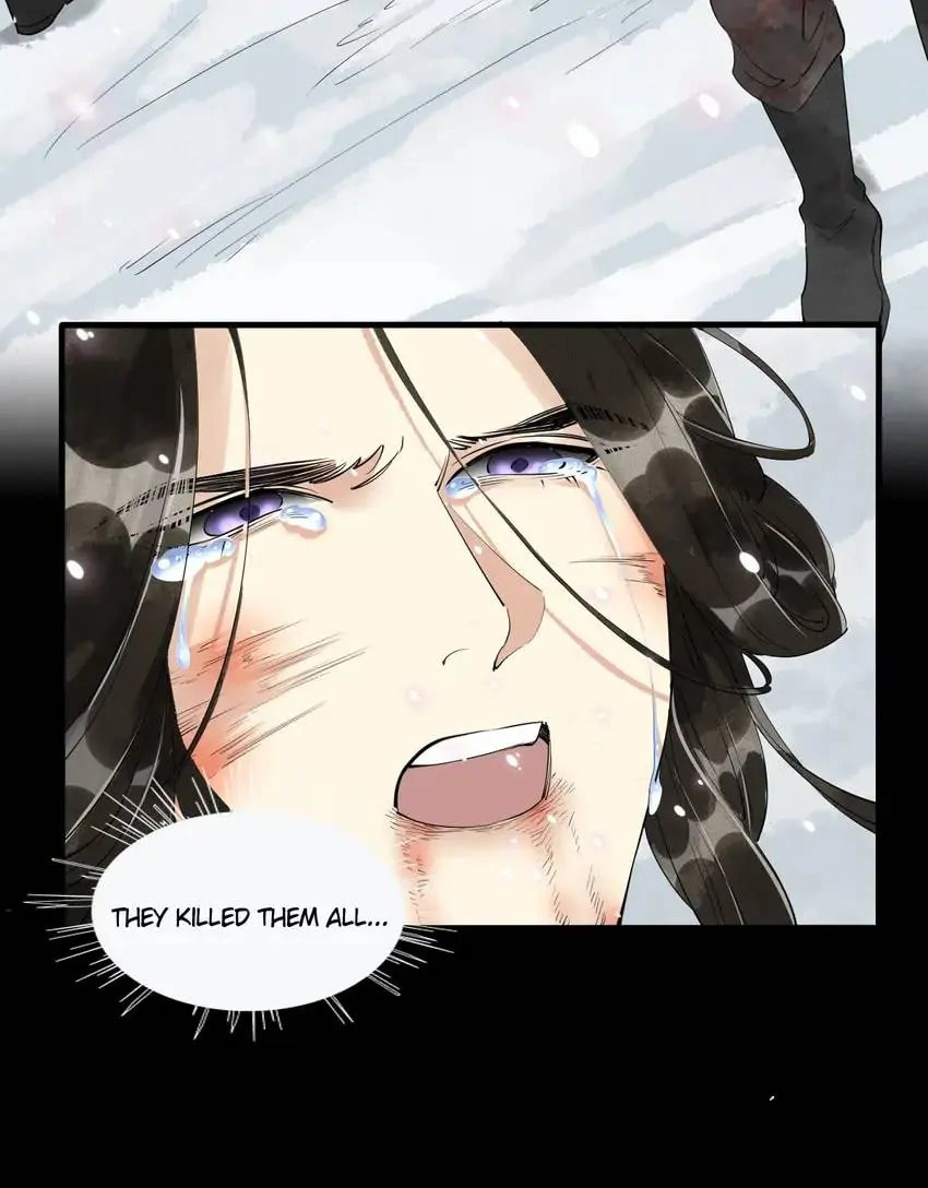 Read The Heart-Rending Crime chapter 39 image 5 on Lezhin