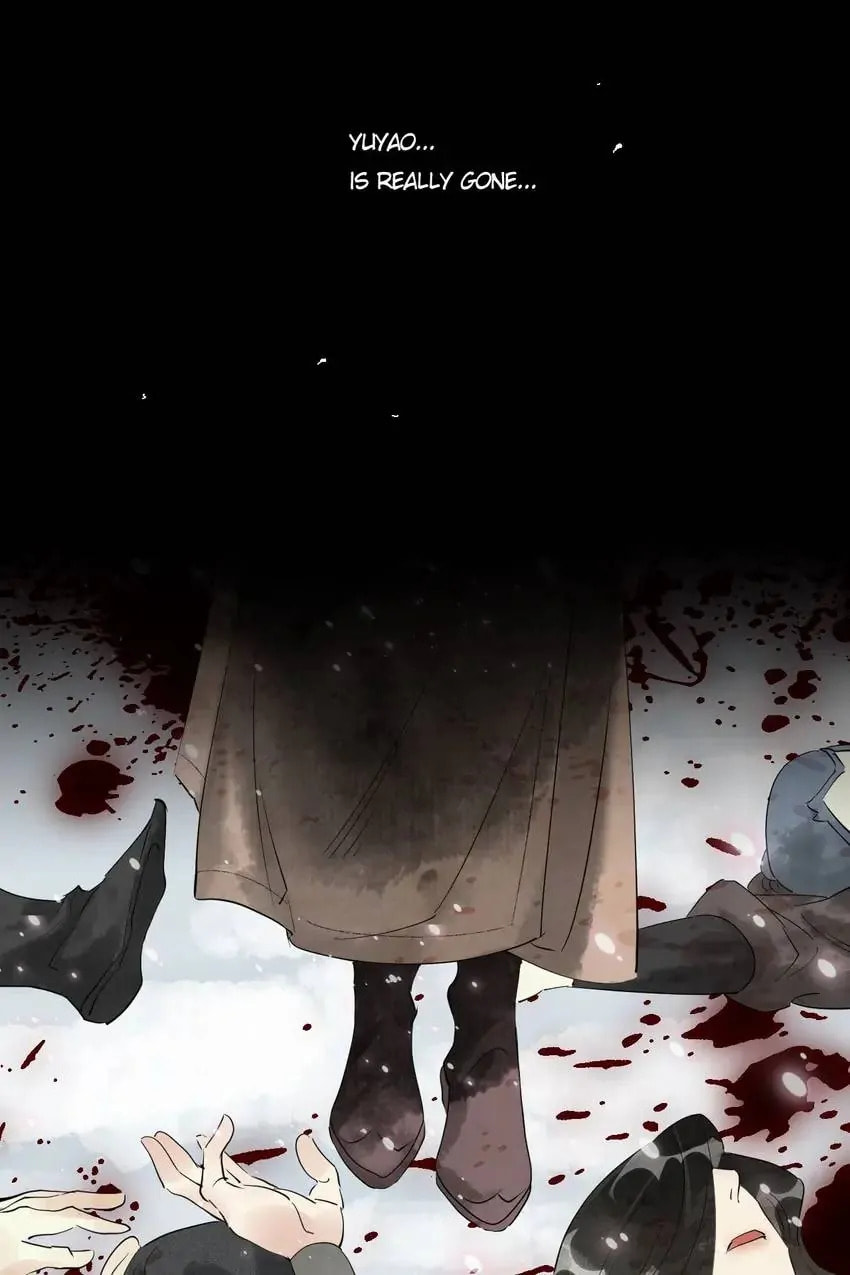 Read The Heart-Rending Crime chapter 39 image 6 on Lezhin