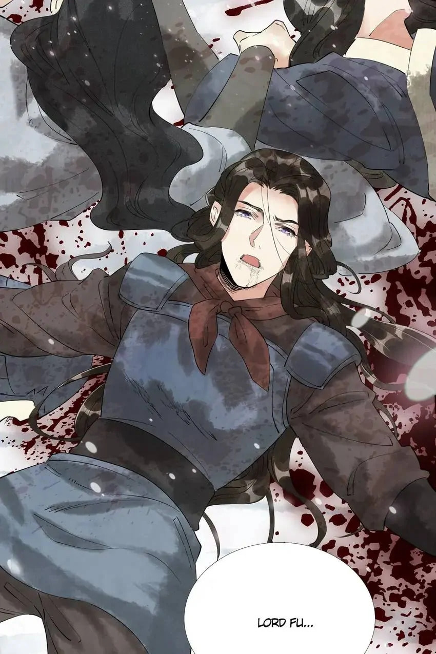 Read The Heart-Rending Crime chapter 39 image 7 on Lezhin
