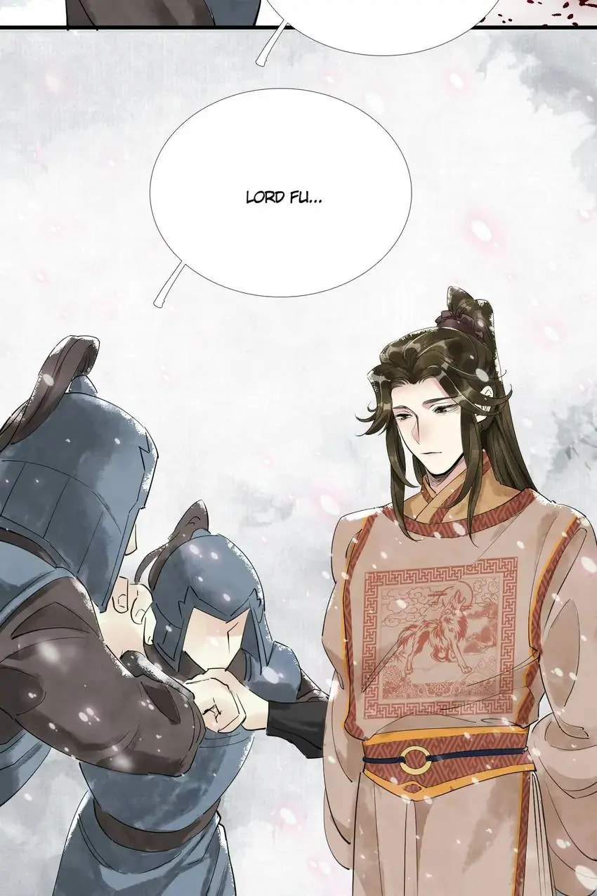 Read The Heart-Rending Crime chapter 39 image 8 on Lezhin