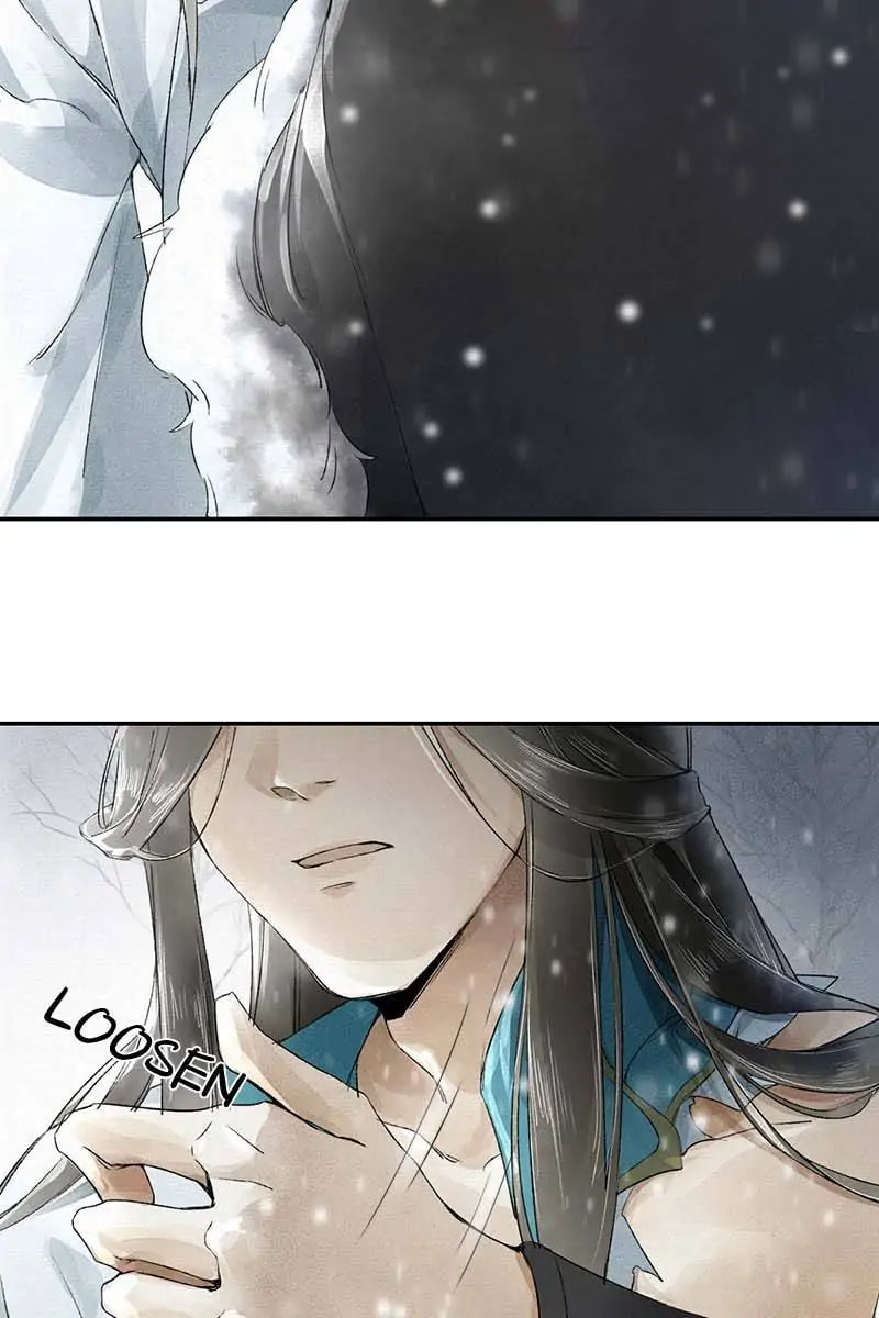 Read The Heart-Rending Crime chapter 4 image 12 on Lezhin