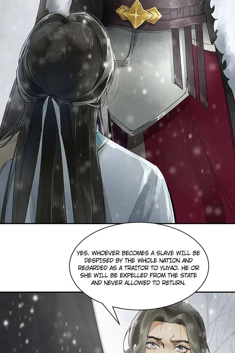 Read The Heart-Rending Crime chapter 4 image 14 on Lezhin
