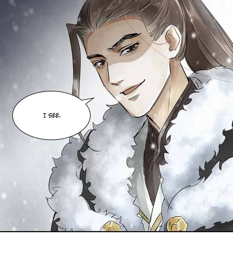 Read The Heart-Rending Crime chapter 4 image 16 on Lezhin