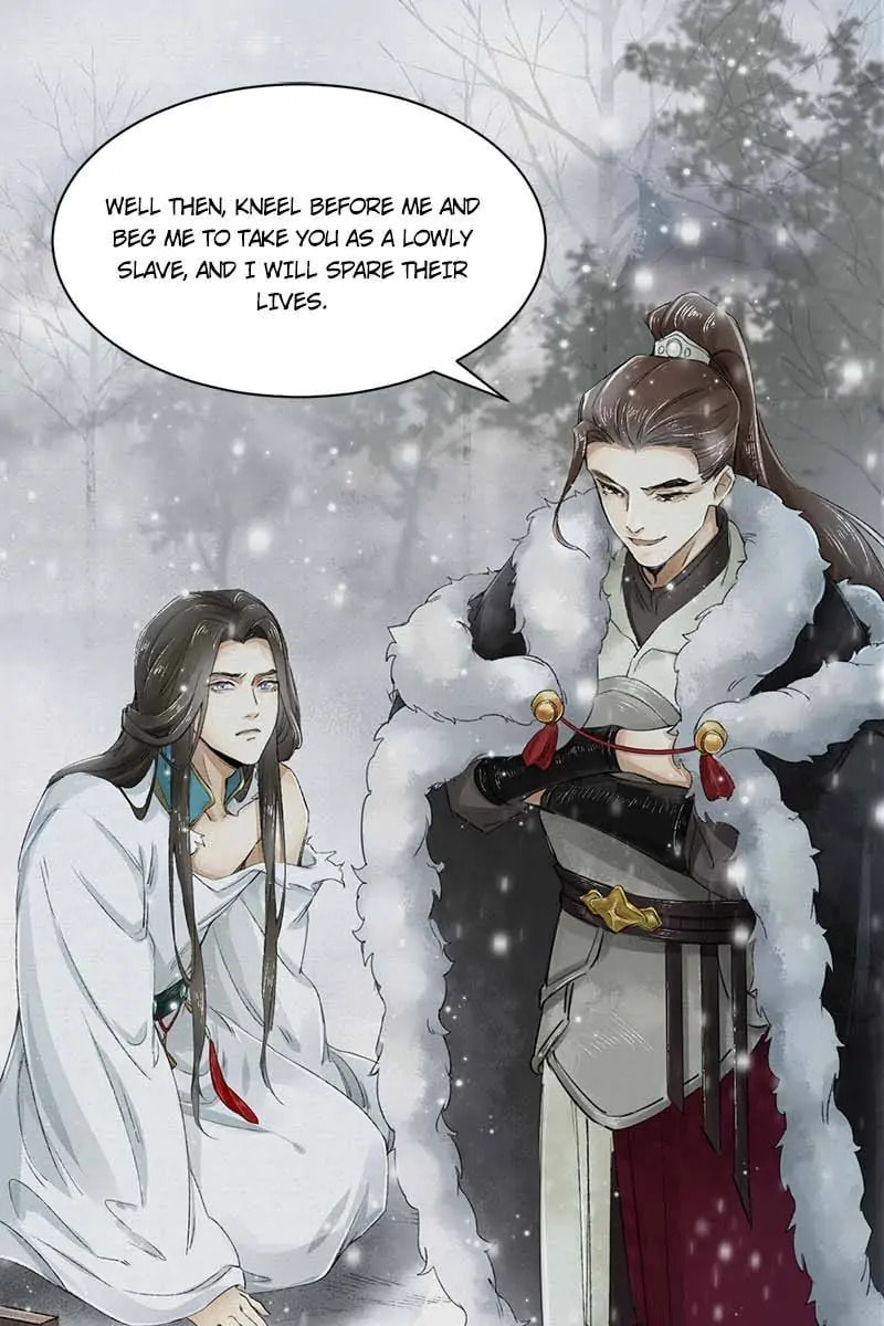 Read The Heart-Rending Crime chapter 4 image 17 on Lezhin