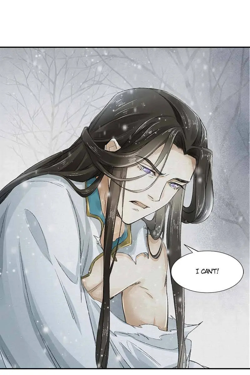 Read The Heart-Rending Crime chapter 4 image 20 on Lezhin