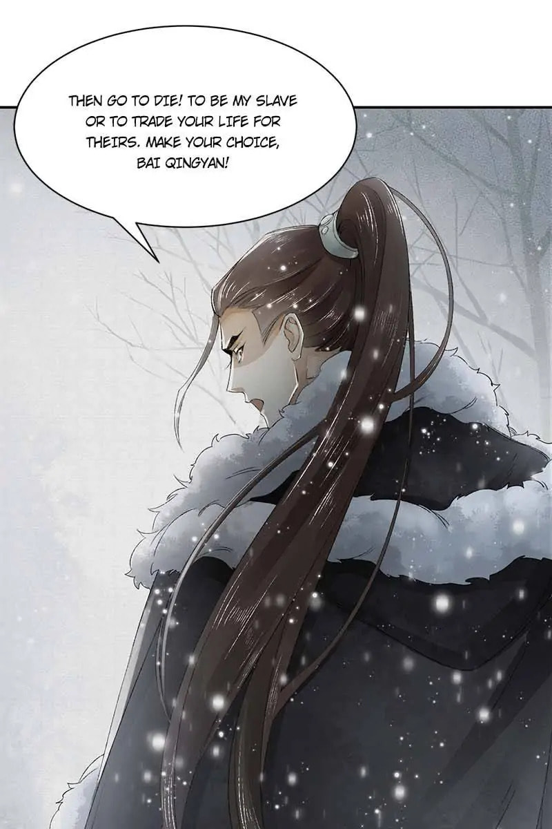 Read The Heart-Rending Crime chapter 4 image 21 on Lezhin