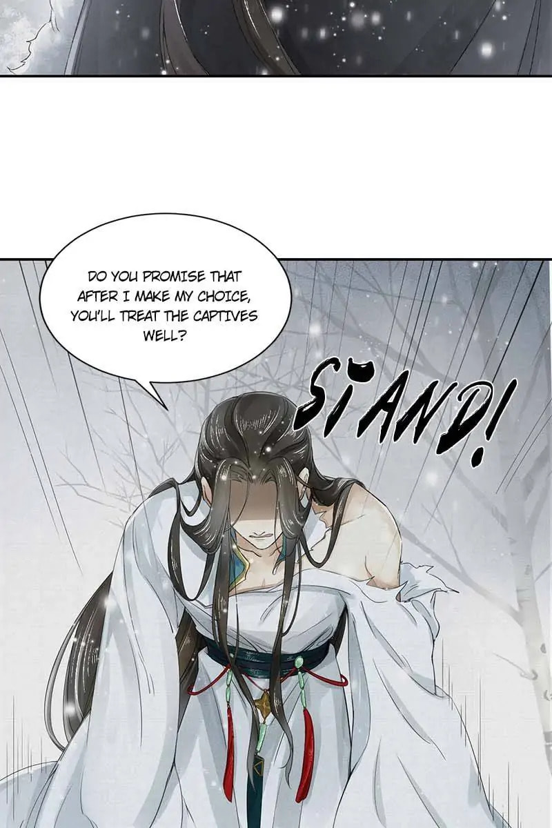 Read The Heart-Rending Crime chapter 4 image 22 on Lezhin