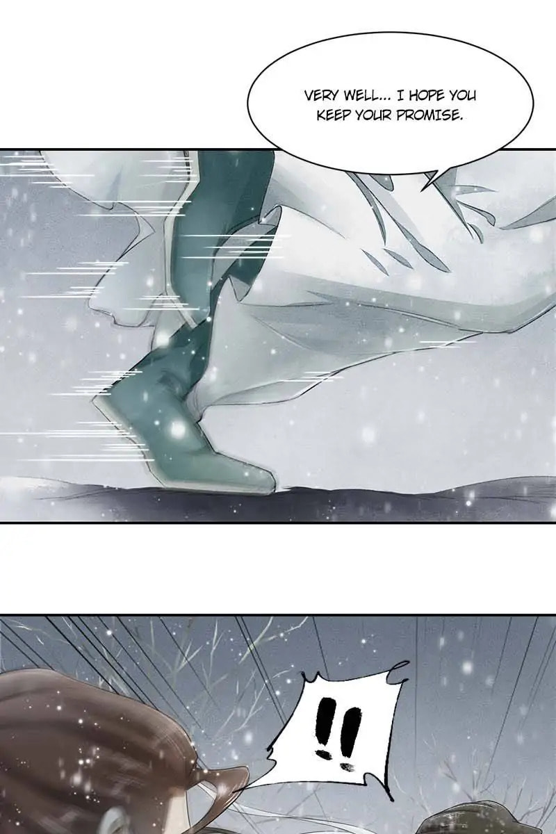 Read The Heart-Rending Crime chapter 4 image 25 on Lezhin