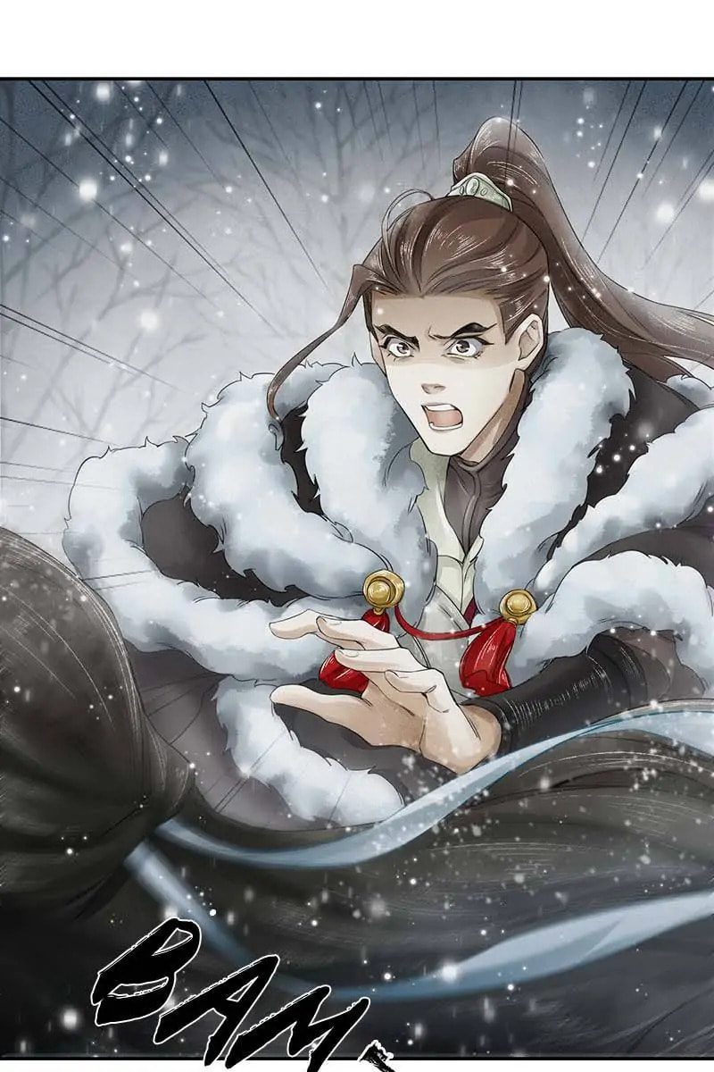 Read The Heart-Rending Crime chapter 4 image 27 on Lezhin