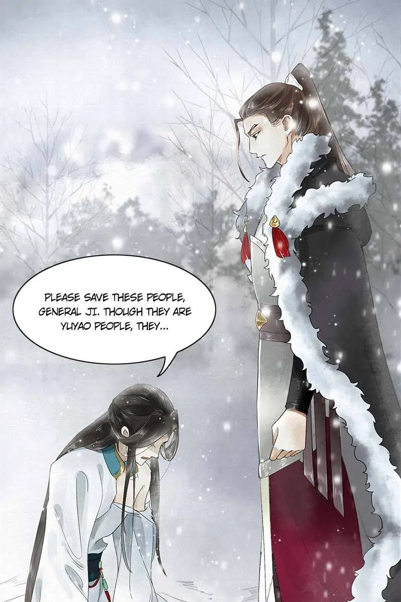 Read The Heart-Rending Crime chapter 4 image 3 on Lezhin